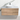 Armani 1170mm Vanity - Deluxe 1 Door + 4 Drawers Oak woodgrain Standard Pietra Grigia