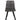 Chaim Dining Chair - Antique Black (Set of 2)