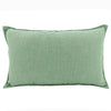 Linen Mist Cushion 30x50cm