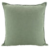 Linen Sage Cushion 55x55cm