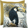 Toucan Do It Vel Cushion 50x50cm