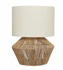Chapman Table Lamp - Natural