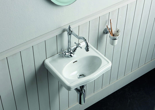 Claremont 38x31 Basin - 1TH