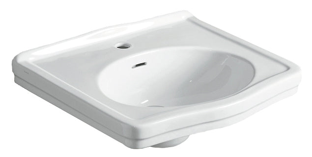 Claremont 58x45 Basin - 3TH