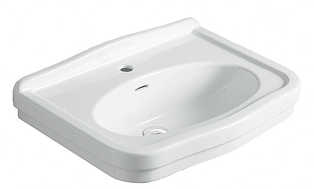 Claremont 68x51 Basin - 3TH