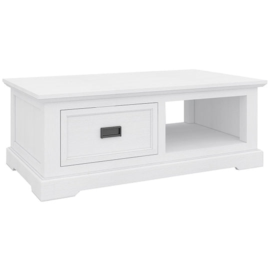 Narellan Acacia Timber Coffee Table