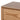 Norris 6 Drawers Wooden Chest - Natural