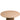 Dillon 1.2m Round Wooden Dining Table - Natural