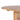 Adsila 1.35m Round Dining Table - Natural