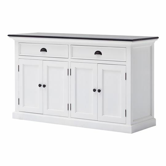 Halifax Contrast Classic Hampton Buffet
