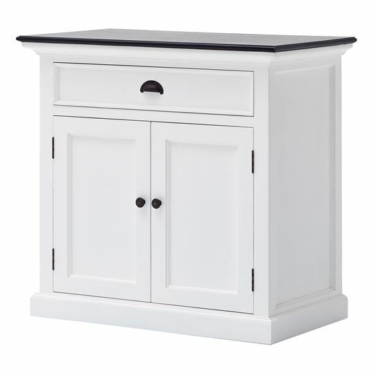 Halifax Contrast Classic Hampton Small Buffet