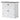 Halifax Contrast Classic Hampton Small Buffet