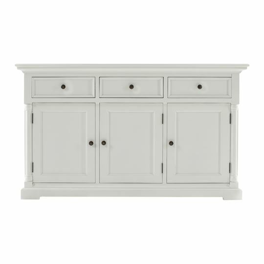 Provence Hampton Classic Sideboard with 3 Doors