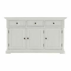 Provence Hampton Classic Sideboard with 3 Doors