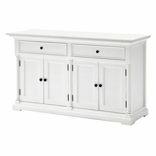 Provence Country Style Classic Buffet