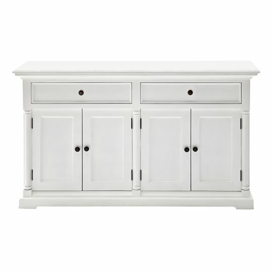 Provence Country Style Classic Buffet