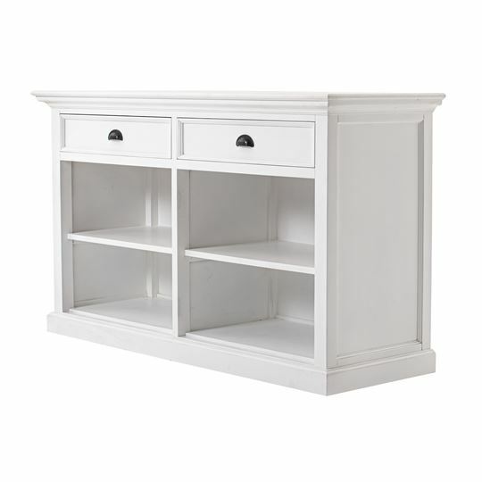 Halifax Classic Hampton Style Buffet - 2drawers
