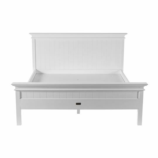 Halifax Hampton King Size Bed