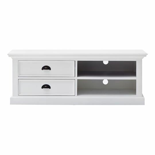 Halifax Hampton Medium Entertainment Unit