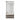 Halifax Hampton Entryway Coat Rack & Bench Unit