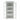 Halifax Hampton Style Vitrine - 2door Display Unit