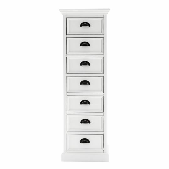 Halifax Storage Tower with Drawers