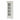 Provence Country Style Glass Cabinet