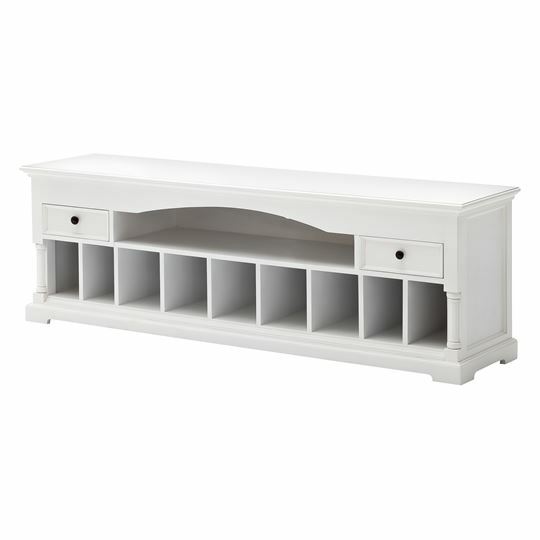 Provence Country Style Media Console