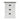 Halifax Hampton Accent Bedside Drawer Unit
