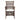 Rattan Duchess Chair with Cushion (Set of 2)