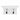 Halifax Mahogany 2 Hook Coat Rack - White