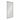 Halifax Classic Hampton Style Grand Mirror - White