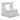 Halifax Hampton Step Ladder - White