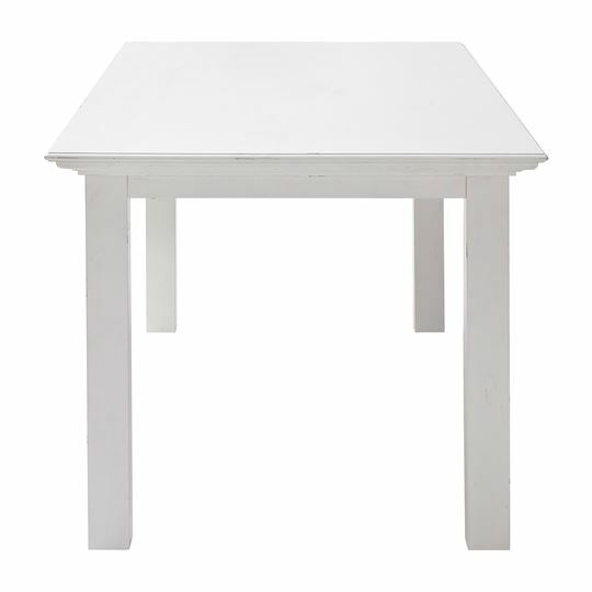 Halifax Classic Hampton Style Dining Table - 1.8m