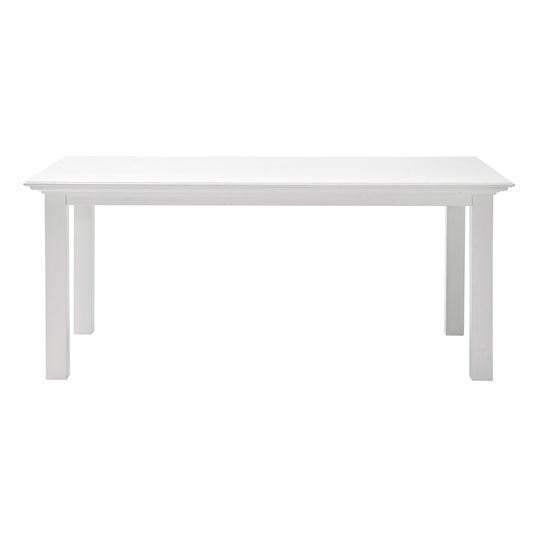 Halifax Classic Hampton Style Dining Table - 2m
