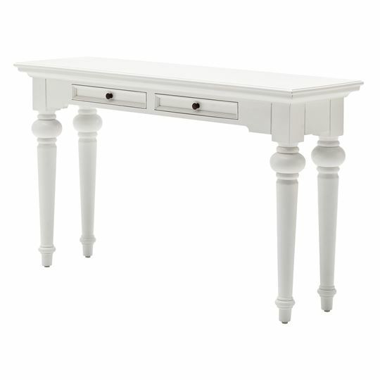 Provence Country Style Console Table