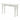 Provence Country Style Console Table