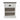 Halifax Hampton Accent Bedside Table with Shelves