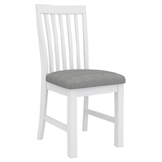 Narellan Acacia Timber Dining Chair
