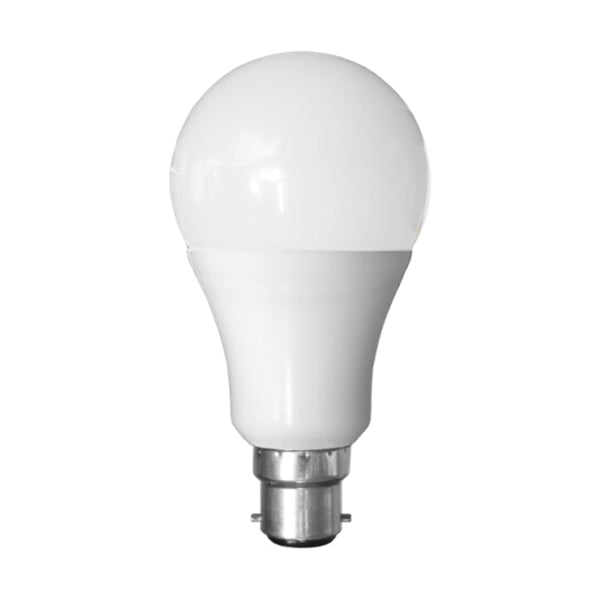 Globe LED BC GLS 13W 5000K Frosted 1107LM
