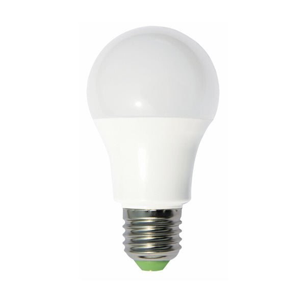 Globe LED ES GLS Dimmable 10W 4000K Frosted 810LM