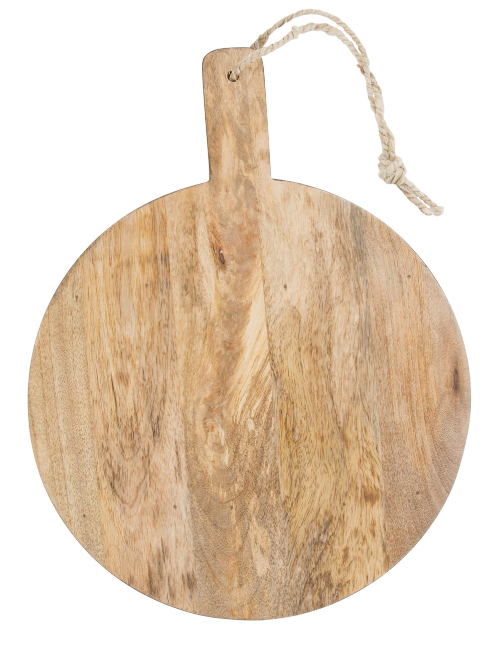 Round Serving Board - Small