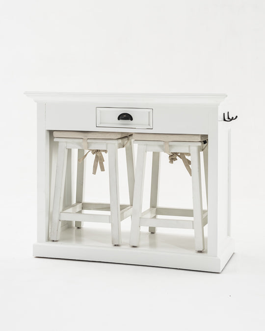 Halifax Classic Hampton Kitchen Table Set