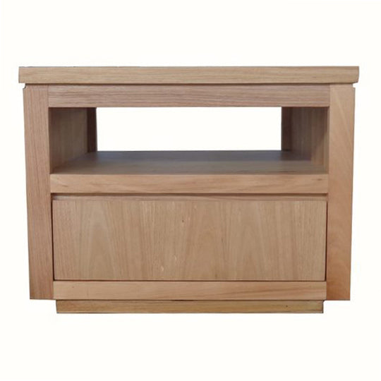 Jindabyne Timber Lamp Table
