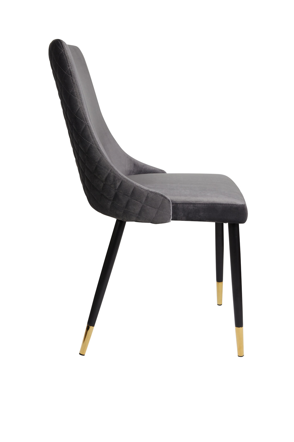 Idalia Dining Chair - Slate (Set of 2)
