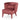 Daley Fabric Armchair - Elegant Plum