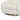 Howard Swivel Armchair - Ivory White Boucle