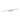 Wall Light Interior Surface Mounted 8W Linear White Tri-CCT Dimmable Frosted Diffuser L365mm 762Lm