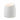 Chester Uplight Metal Table Lamp Globe Included - White