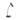 Sarla Table Lamp - Antique Brass